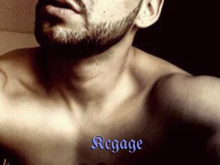 Kcgage