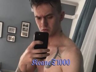 KeaneT1000