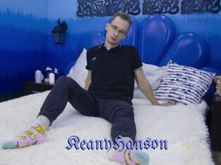 KeanyHanson