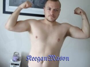 KeeganMason