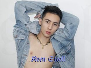 Keen_Steell