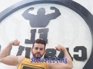 KeisonRuiz