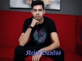 KeithBankss