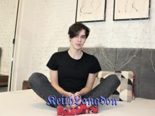 KeithLangdon