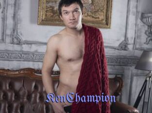 KenChampion