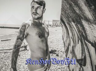 KenHotBoyFU