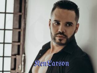 KenLarson