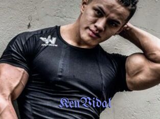 KenVidal