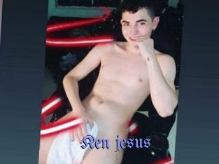 Ken_jesus