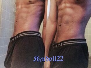 Kendoll22