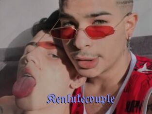 Kenlukecouple