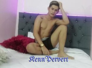 KennPervert