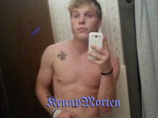 KennyMorten
