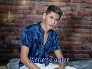 KennyTaylor
