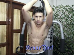 KennyYork