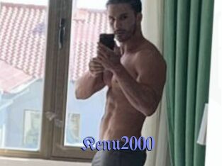 Kenu2000