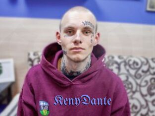 KenyDante