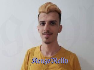 KenzoRelly