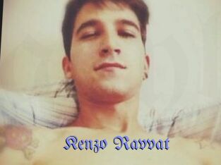 Kenzo_Ravvat