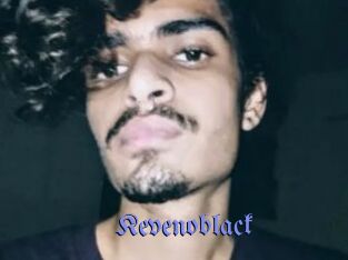 Kevenoblack