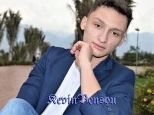 KevinBenson