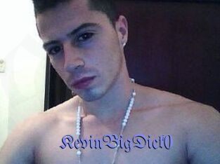 KevinBigDick0