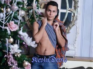 KevinDevis