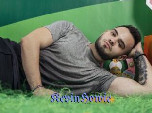 KevinHowie