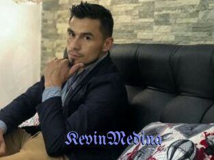 KevinMedina