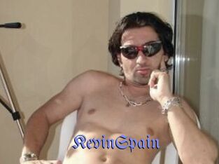 KevinSpain