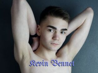 Kevin_Bennet