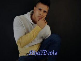 KhalDevis