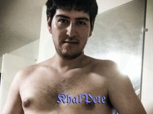 KhalPete