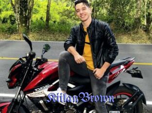 KiilanBrown