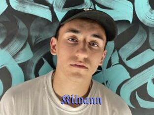 Kilyann