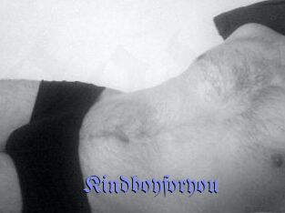 Kindboyforyou