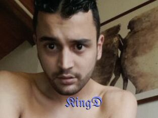 KingD