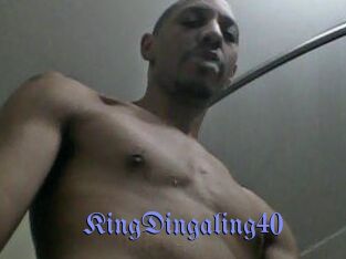 KingDingaling40