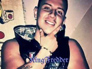KingFredder