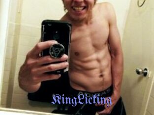 KingLicking