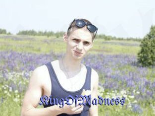 KingOfMadness