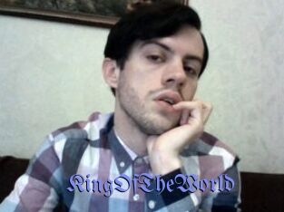 KingOfTheWorld
