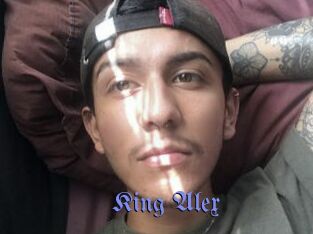 King_Alex
