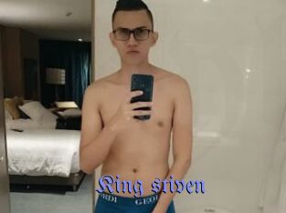 King_stiven