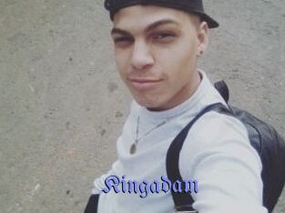 Kingadam