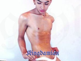Kingdamian