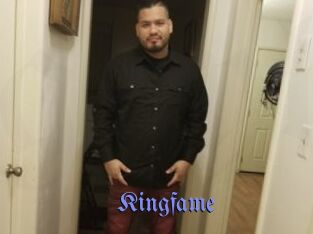 Kingfame