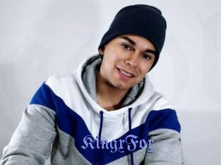 KingxFox