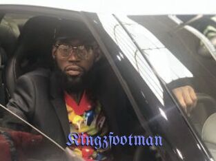 Kingzfootman
