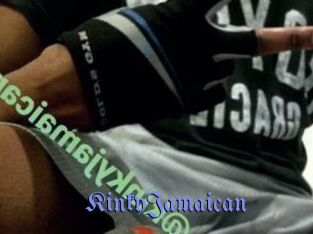 KinkyJamaican